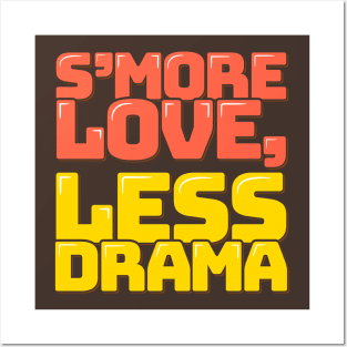 Funny Family Love Less Drama Reunion Posters and Art